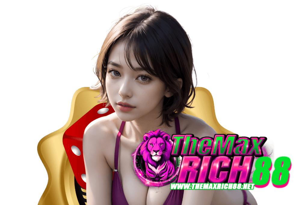 themaxrich88