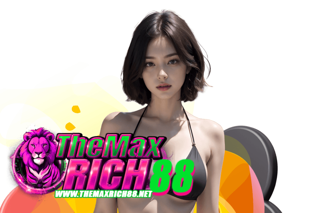 themaxrich88 สมัคร