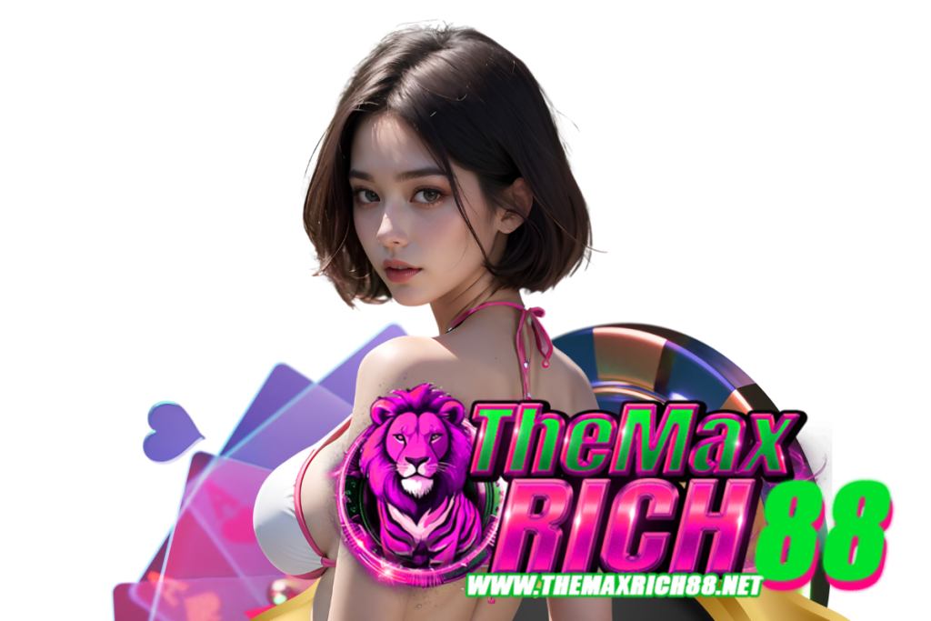 themaxrich88 สล็อต